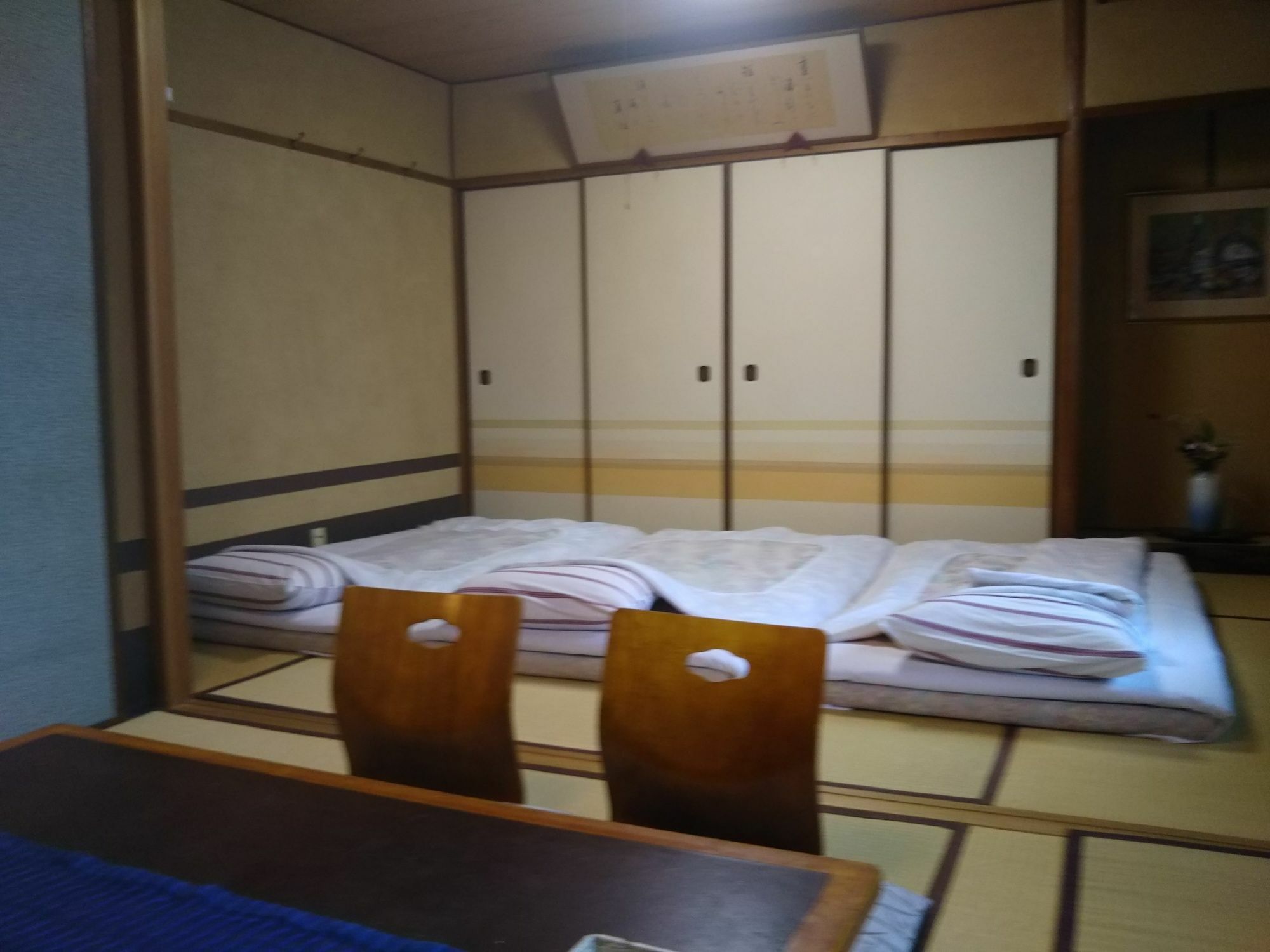Ryokan Nakajimaya Kioto Zewnętrze zdjęcie