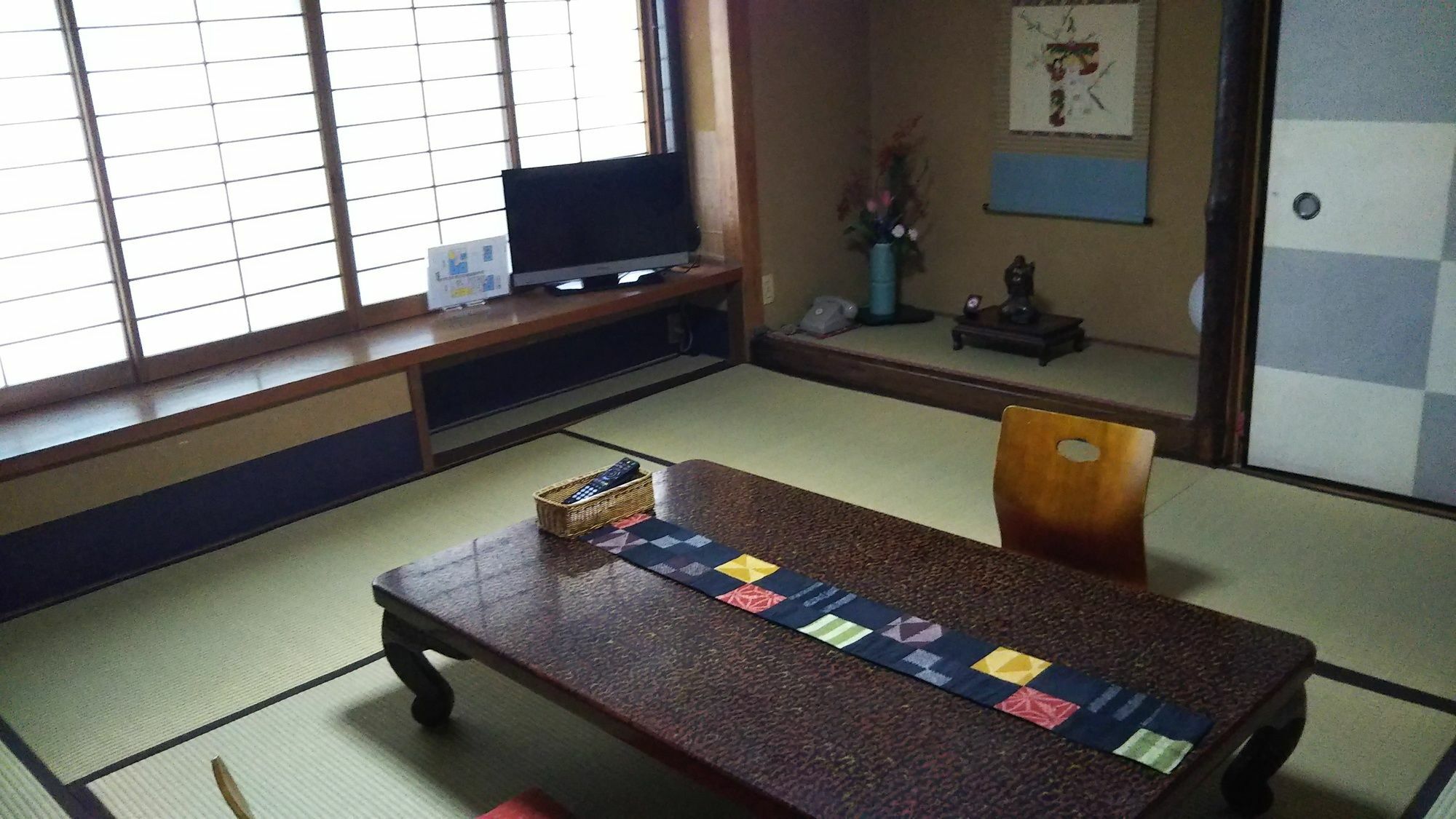 Ryokan Nakajimaya Kioto Zewnętrze zdjęcie